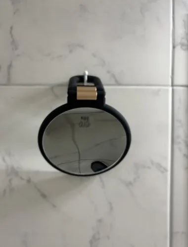 Espejo Para Maquillaje Aumento 15x Entrega Inmediata