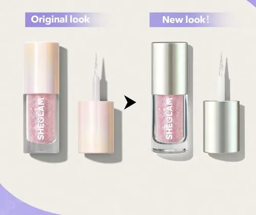 Sheglam Insta-party Glitter Liner Twinkling Lights