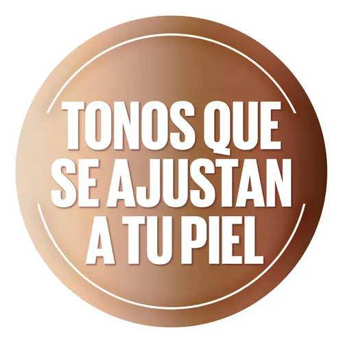 Base de maquillaje líquida Maybelline Instant anti age 4-IN-1 Glow Perfector Glow tono fair/light – 20mL 20g
