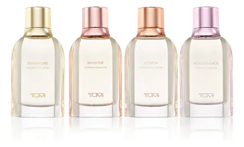 Fragancias Para Mujer Tumi Colección Renaissance Experience