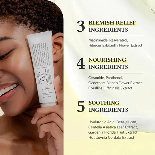 Ue Crema Regeneradora Post-acné Dr. Althea 345 50 Ml