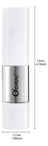 Base De Maquillaje Coreana Viral Barra Con Brocha Ocheal