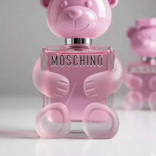 Fragancia Moschino Toy 2 Bubble Gum EDT 100ml femenina