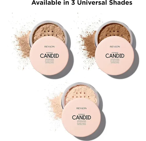 Polvo Fijador Revlon Photoready Candid 002