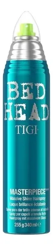 Bed Head – Tigi – Masterpiece – Brillo