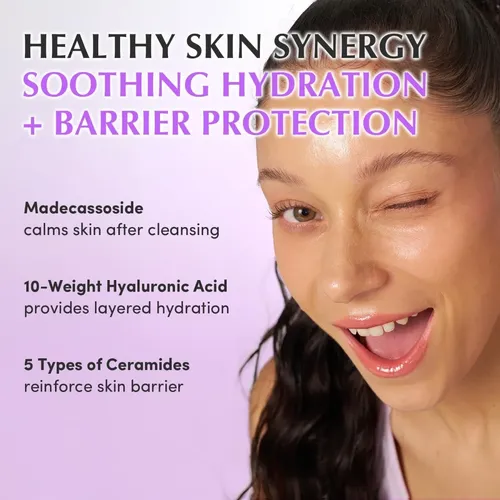 P/j Tónico Facial Equal Berry Bakuchiol Plumping 150ml Todo
