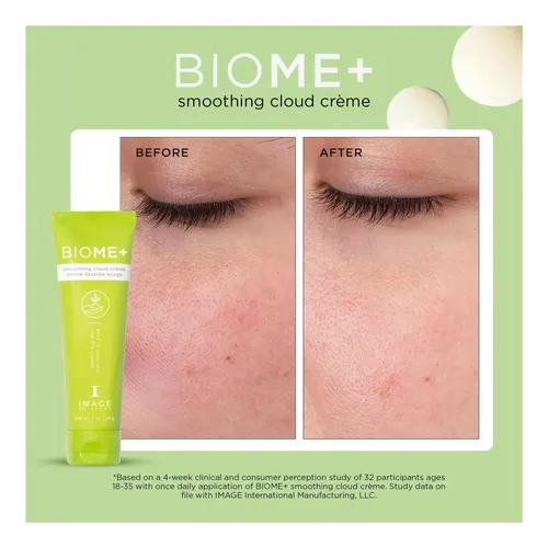 Sabro De Imagen, Tamaño De Descubrimiento Bioma+ Crema De El