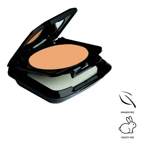 Base Compacta Wet&dry Foundation X8gr Palladio Tono Everlasting Tan