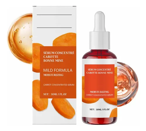 Loción Facial Antioxidante 30 Ml