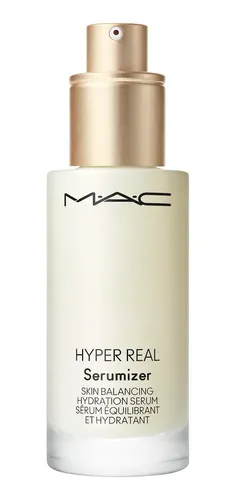 Mac Hyper Real Serumizer Serum Hidratante 30 Ml