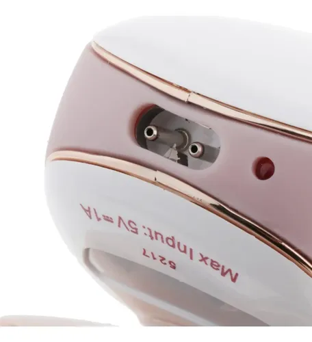 Afeitadora Para Mujer, Diseño Ergonómico Lls-14