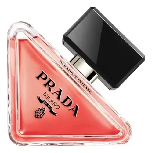 Prada Paradoxe Intense Eau De Parfum Recargable Para Mujer 3