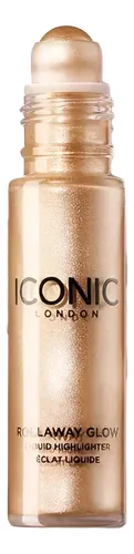 Iluminador Iconic London Rollaway Champagne Chic