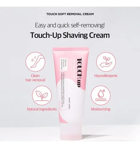 Gel Indoloro Para Eliminación De Vello Bikini Medipickme