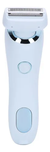 Dispositivo Eléctrico De Depilación Eléctrica Lady Hair Trim