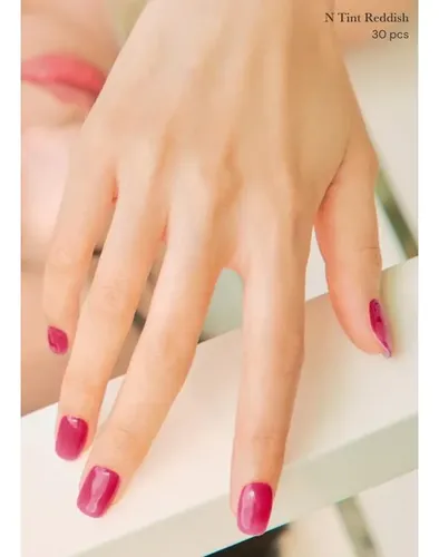 Ohora Gel Nail Strips Nb-066