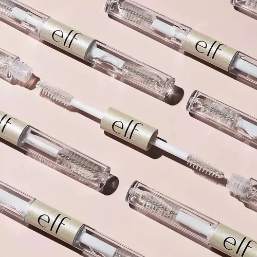Elf Makeup Maquillaje Mascara Efecto Mojado Pestañas Gel Xtr 21663