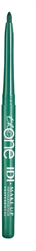Idi Make Up Delineador Retráctil The One Color 06 Green Hope