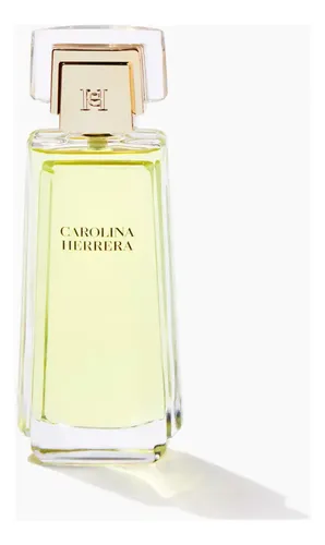 Perfume Carolina Herrera Clasico Importado Mujer 100 Ml