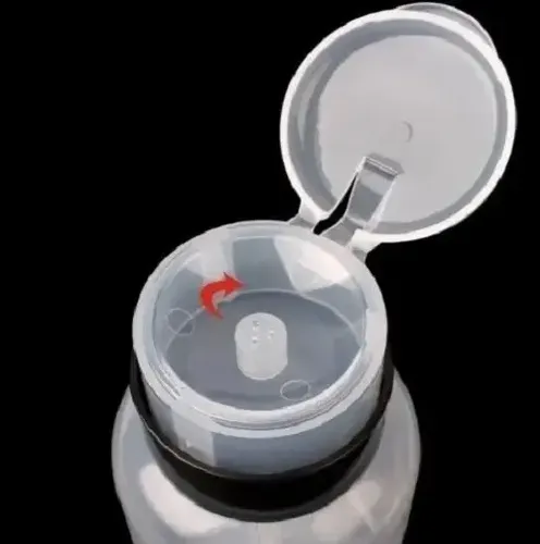 Dispenser Dosificador De Liquidos 250ml Premium