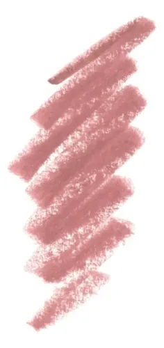 Lápiz Delineador De Labios Mate Charlotte Tilbury Rosa Pálido Pillow Talk