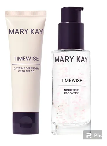 Set Am-pm Timewise Nueva Fórmula Avanzada