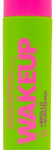 Spray Desenredante Instantáneo Brillo 220ml Wakeup Primont