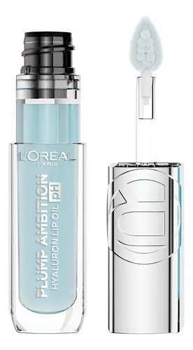 Aceite Labial Plump Ambition Ph Hyaluron 100 C De L’oreal Pa