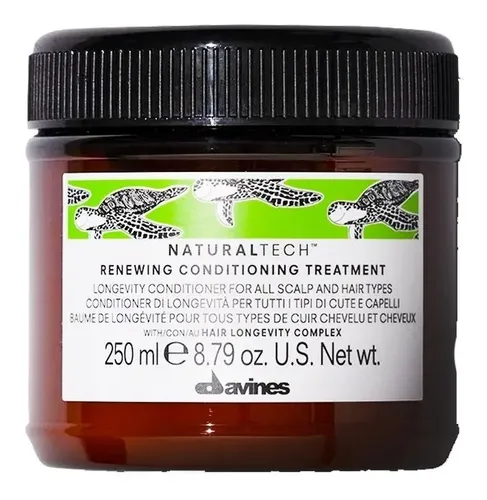 Acondicionador Renewing Conditioner Davines® 250 Ml