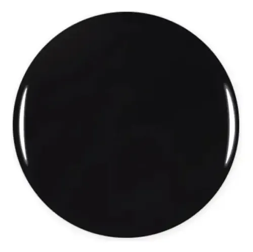 Pink Mask Esmalte Semipermanente Gel Color X 15ml/.5floz Color Back in black