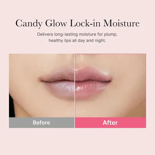 Mascarilla Labial Pdrn Bálsamo Luminoso For Dormir |