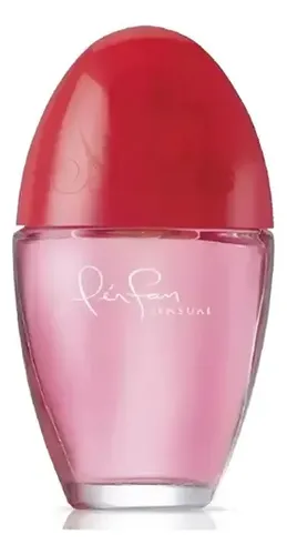 Perfume Gigot Mujer Perfam Sensual Eau De Toilette Oferta