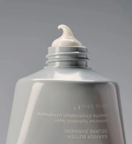 Rhode Barrier Butter Crema Hipoalergénica Hidratante Facial Sin Parabenos