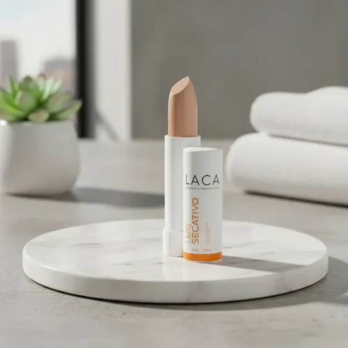 Lapiz Secativo Color Laca Anti Acné Nicotinamida
