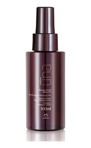 Natura Una Bruma Facial Hidra Fix