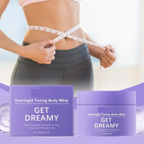 Crema Reafirmante Corporal,100g,3pcs