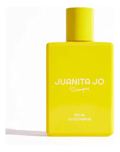 Perfume Sol Chico 100ml + Bolsa Juanita Jo Mujer Parfum