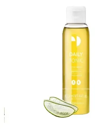 Daily Tonic P/ Higiene Facial Descongestivo 210ml Prodermic