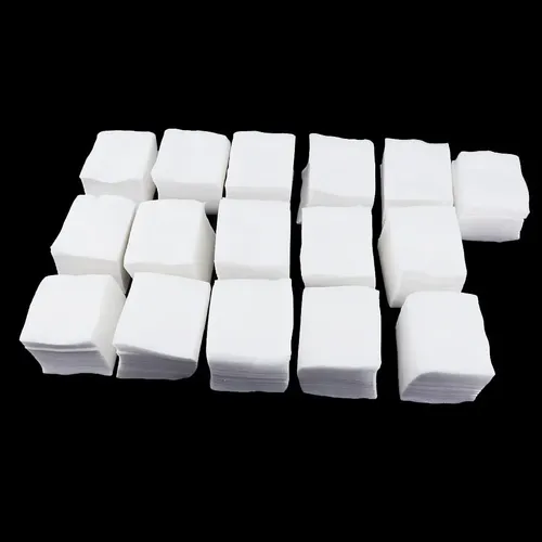 Almohadillas Removedor De Maquillaje 1600x
