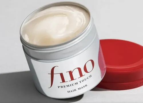 Mascarilla Fino Hair Essence, Reparación Profunda Para Cabel