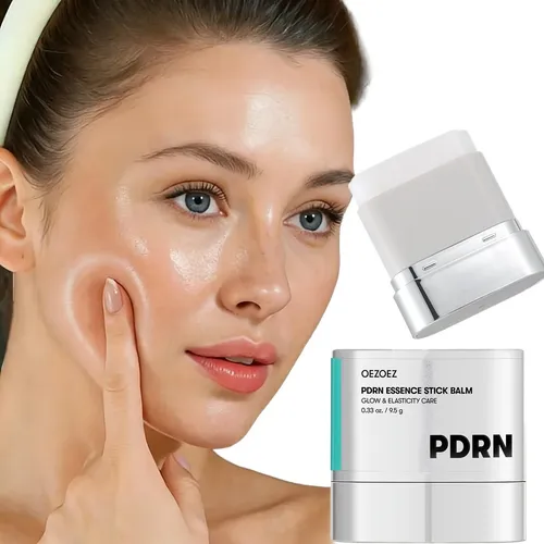 Bálsamo Facial En Barra Pdrn Antiedad 0.33 Oz Todo Tipo De Piel Día/noche