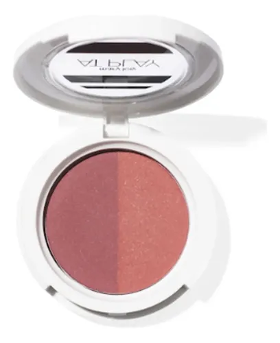 Dúo De Rubor En Polvo Mary Kay At Play Tono Del Maquillaje Coral Sky