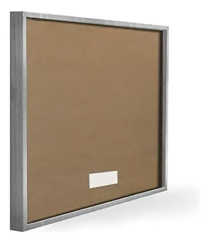 Stupell Industries Peina Tu Cabello Arte De Pared Enmarcado