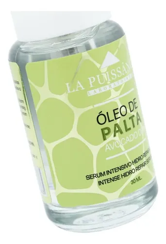 La Puissance Óleo Palta Serum Intensivo Reparador Local2