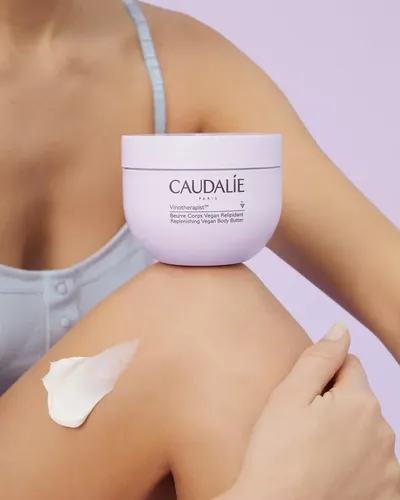 Manteca Corporal Caudalie Vinotherapist, Reponedora, Vegana