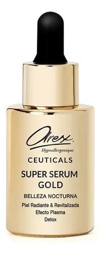 Ceuticals Super Serum Gold 30 Ml