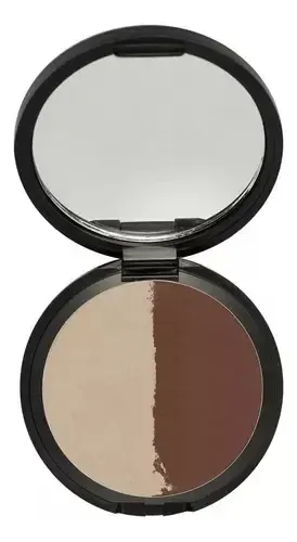Arex Beauty She Polvo Compacto Contouring