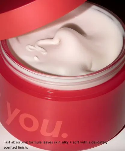 Glossier Creme De You 215 Ml Crema Corporal Body Butter Crème De You