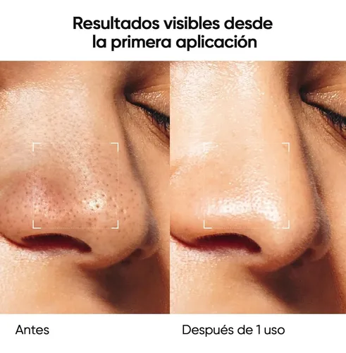 Mascarilla En Barra Skintific Alaska Volcano 40 G Todo Tipo De Piel