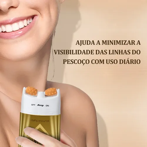 ”crema Reafirmante De Cuello Que Reduce Las Líneas Zo\\
